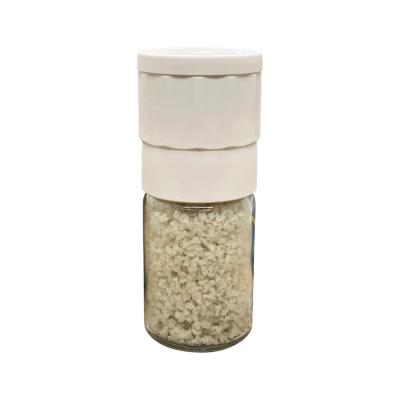 Salt of the Earth Salt and Spice Grinder Ceramic (Empty)